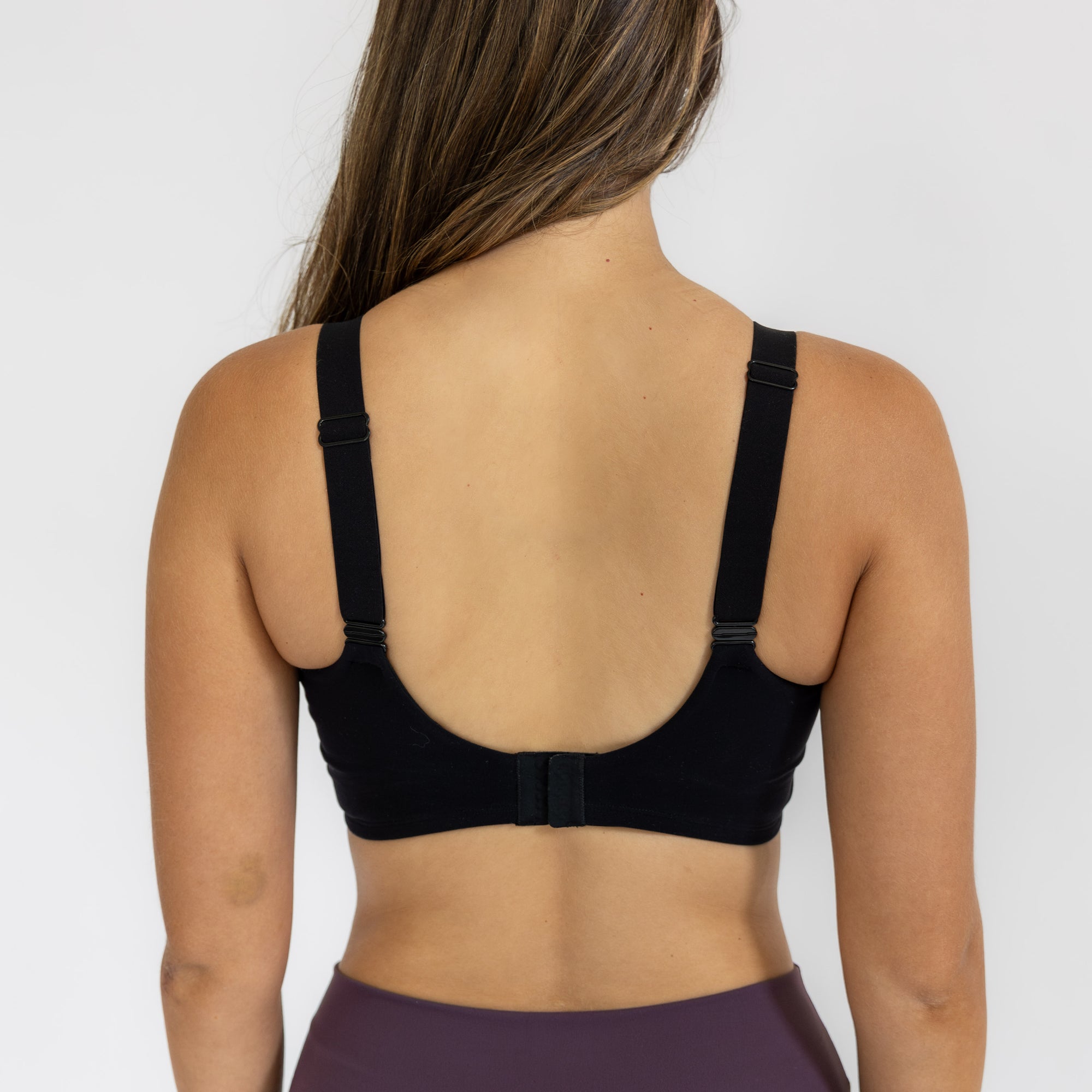 Everyday Luxe 2.0 Nursing & Hands-Free Pumping Bra - Twilight (Final S –  Love and Fit