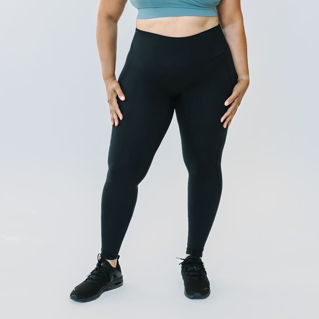 Love and Fit Activewear - The truth is in the reviews! #leggings  #stayputleggings